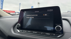 Nissan Qashqai 1.5 E-Power Acenta Premium 5dr Auto Hybrid Hatchback